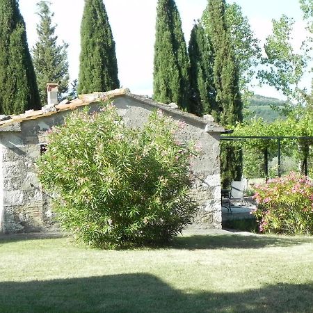 Vignagrande Agriturismo Saturnia Bagian luar foto