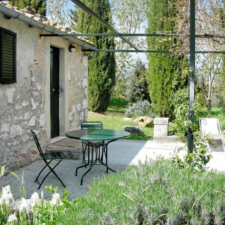 Vignagrande Agriturismo Saturnia Bagian luar foto