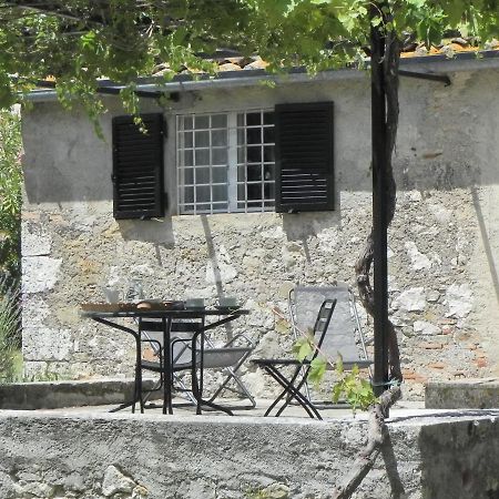 Vignagrande Agriturismo Saturnia Bagian luar foto