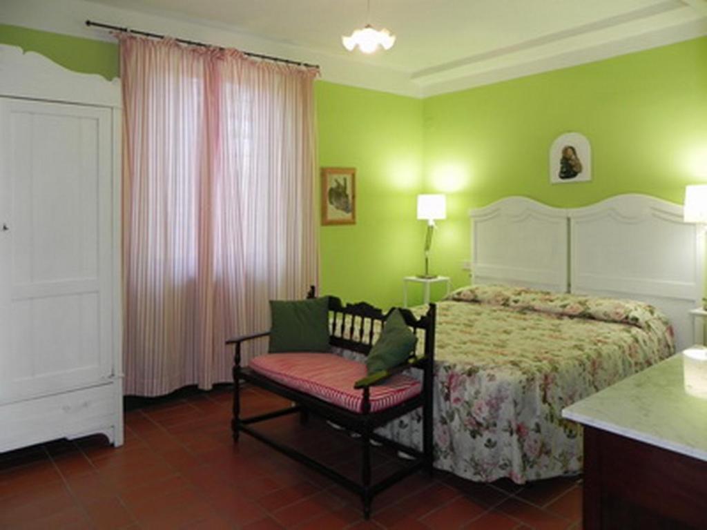 Vignagrande Agriturismo Saturnia Bagian luar foto