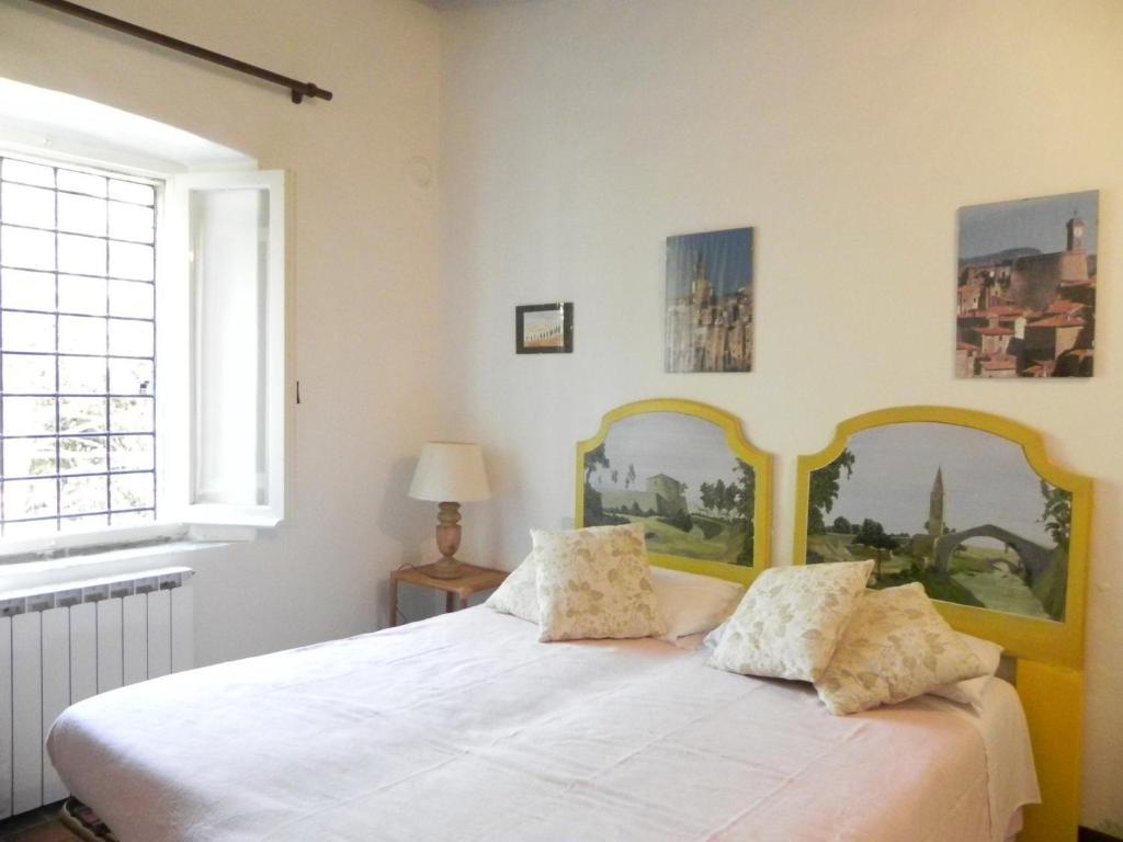 Vignagrande Agriturismo Saturnia Bagian luar foto