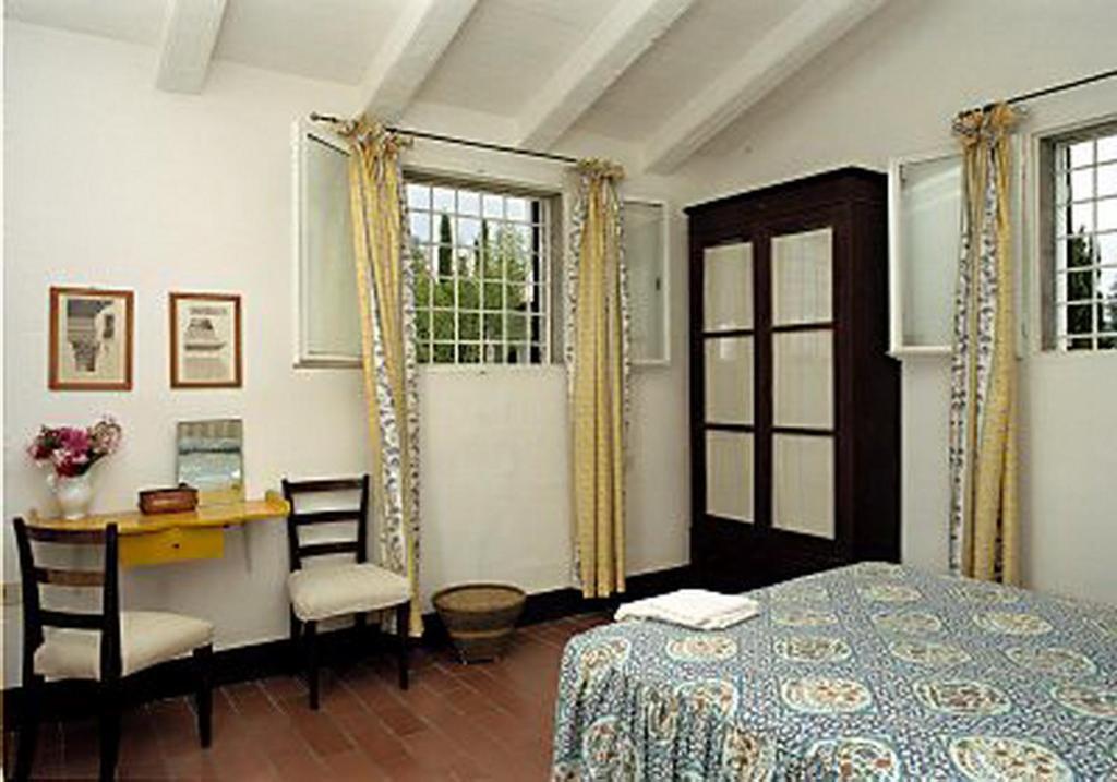 Vignagrande Agriturismo Saturnia Ruang foto