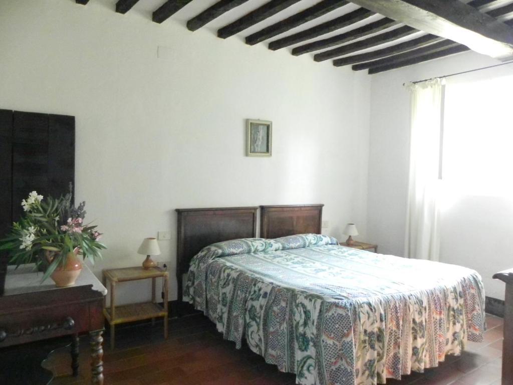 Vignagrande Agriturismo Saturnia Ruang foto