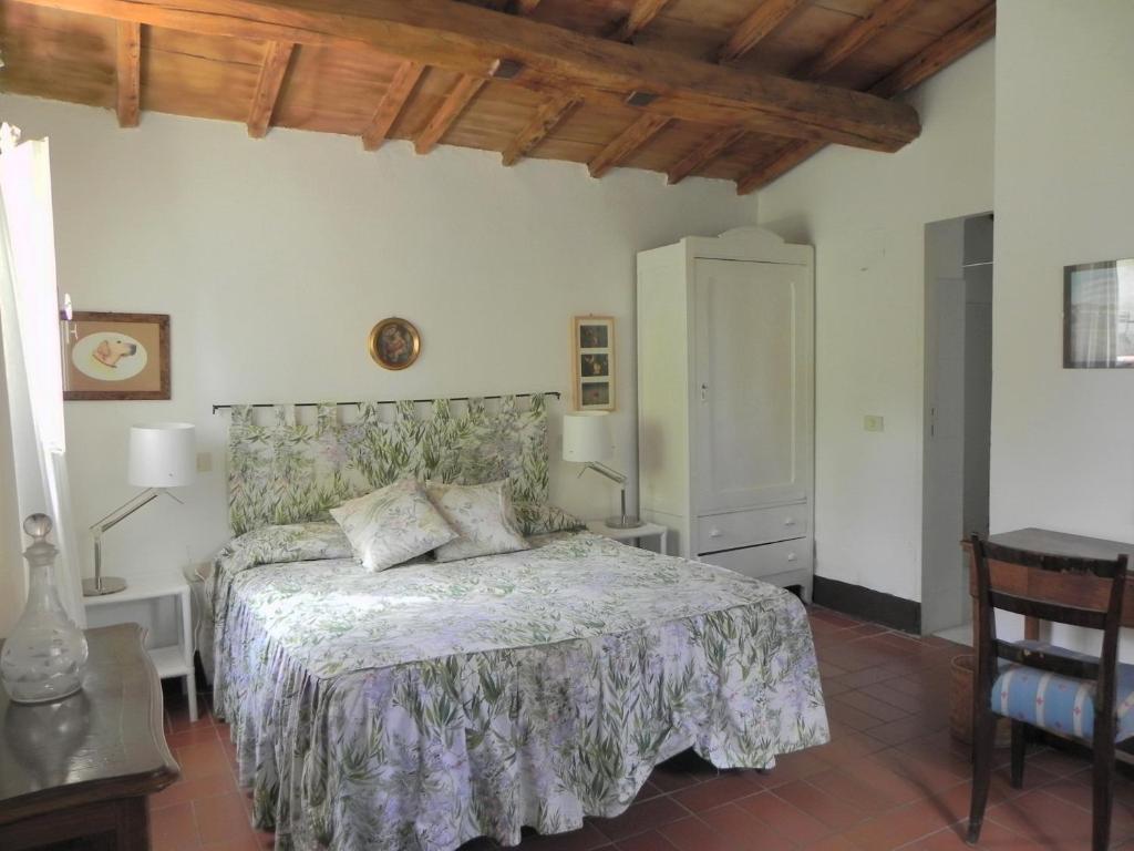 Vignagrande Agriturismo Saturnia Ruang foto