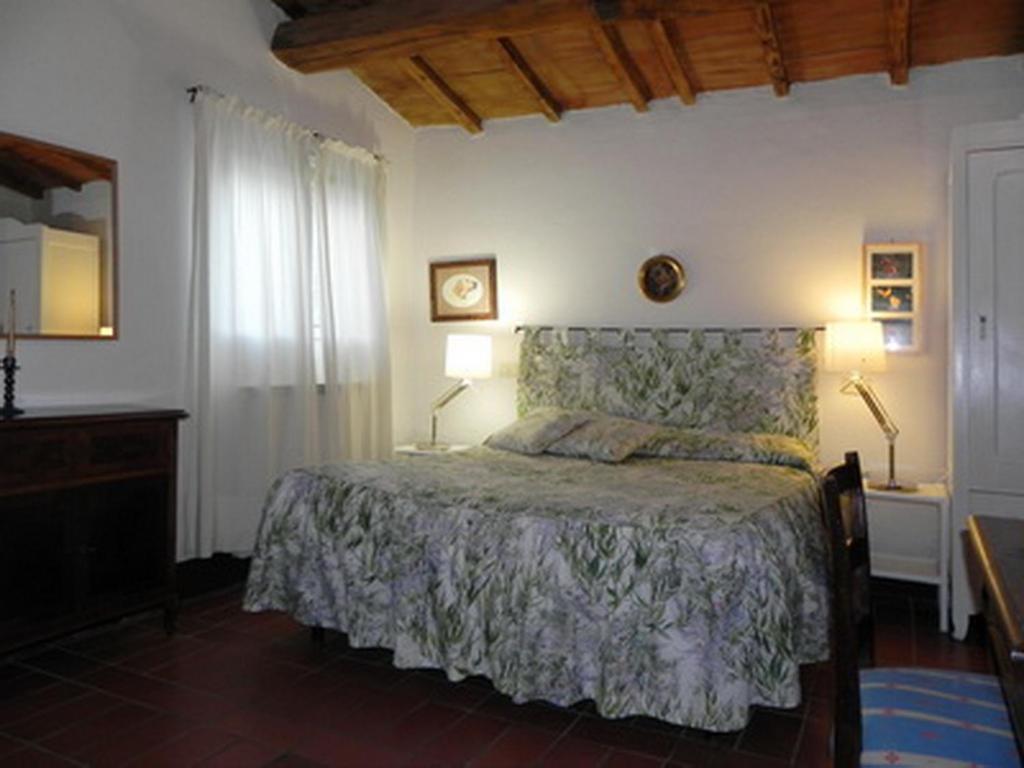 Vignagrande Agriturismo Saturnia Bagian luar foto