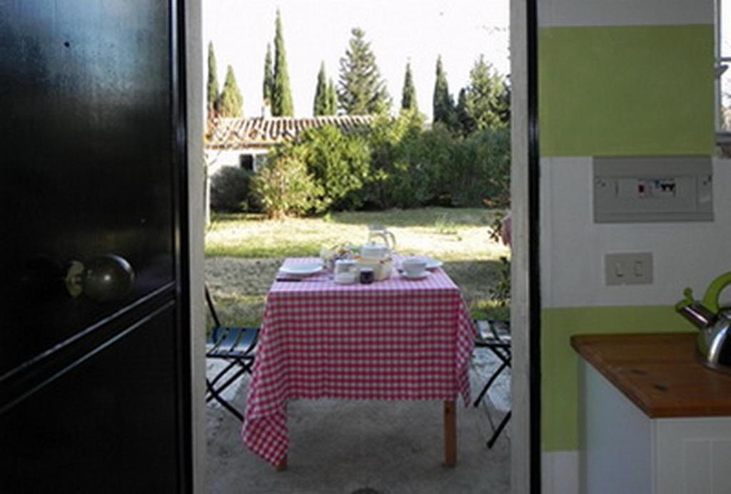 Vignagrande Agriturismo Saturnia Ruang foto
