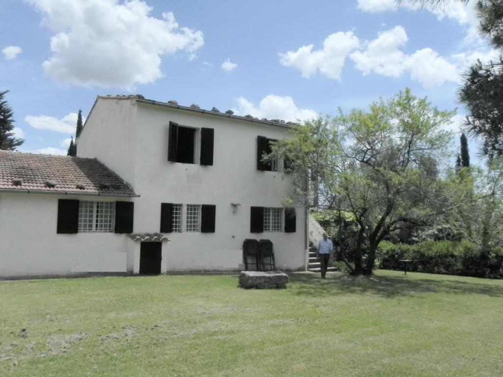 Vignagrande Agriturismo Saturnia Ruang foto