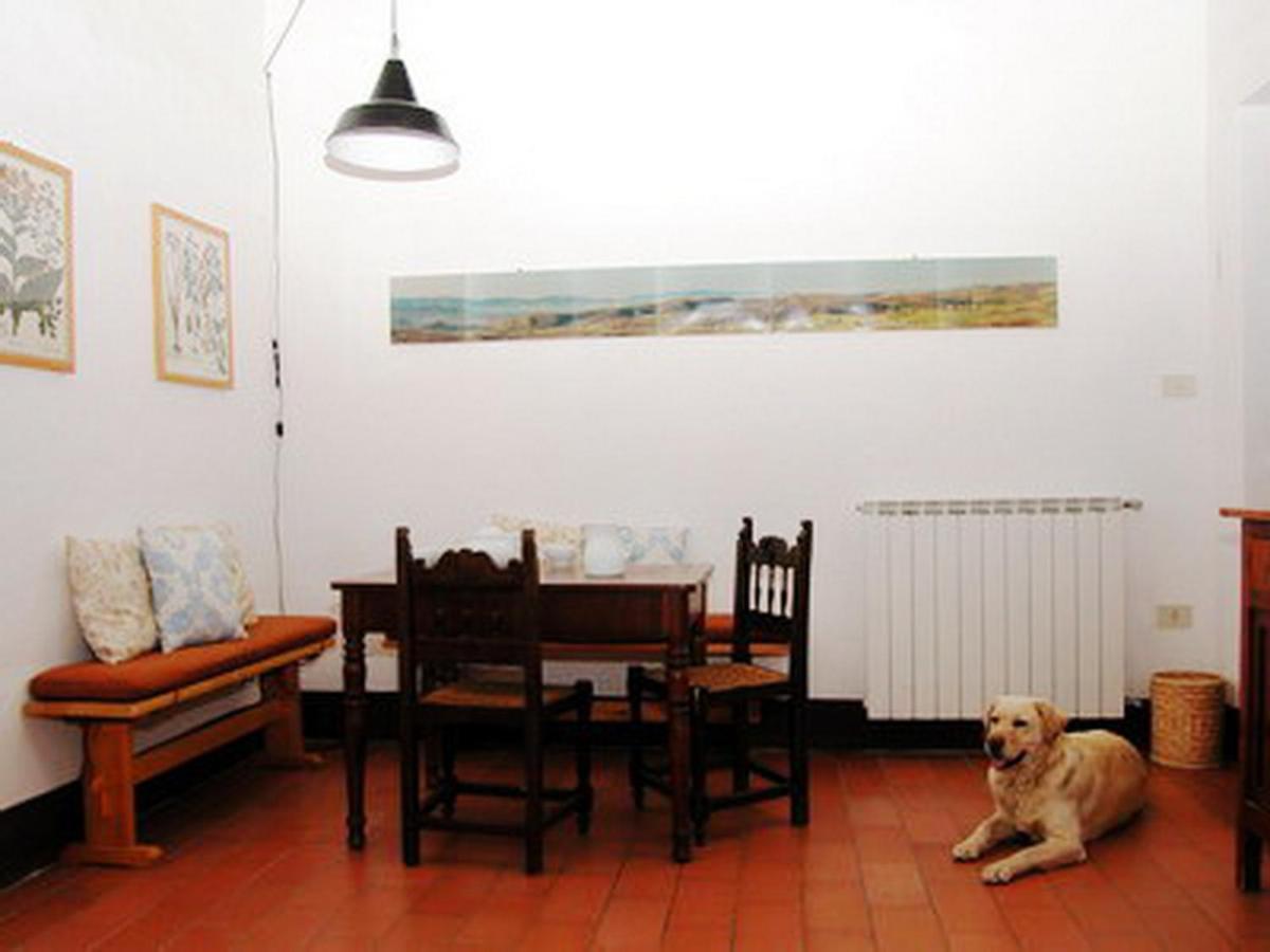 Vignagrande Agriturismo Saturnia Ruang foto