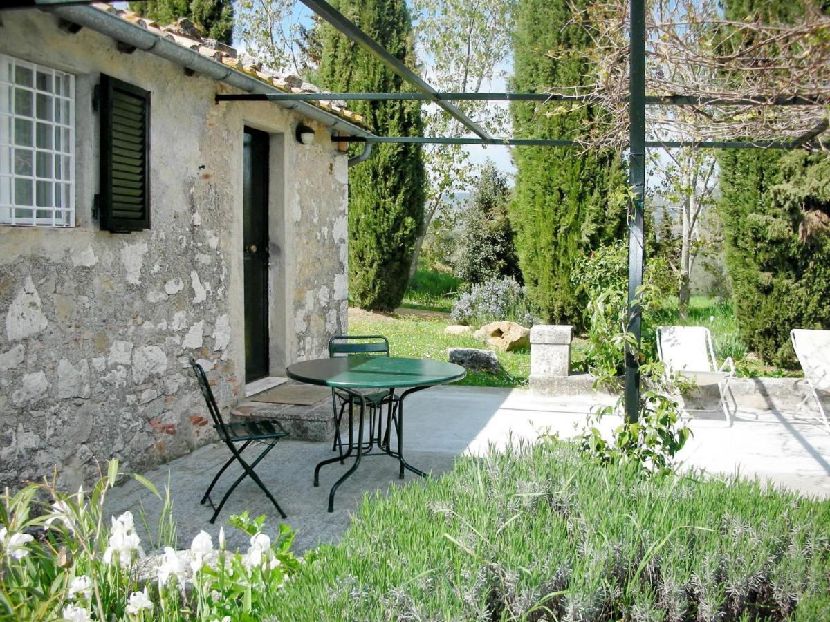 Vignagrande Agriturismo Saturnia Bagian luar foto
