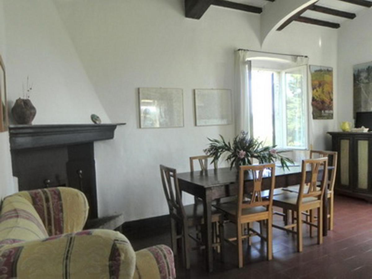 Vignagrande Agriturismo Saturnia Ruang foto