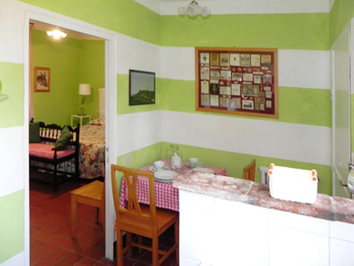 Vignagrande Agriturismo Saturnia Ruang foto