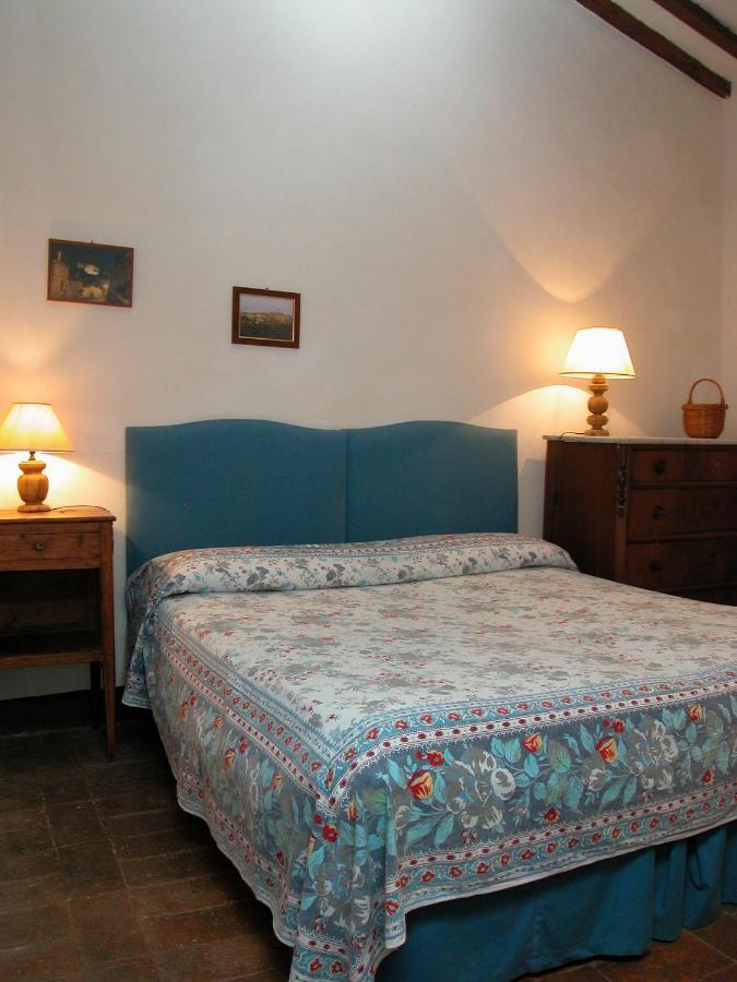 Vignagrande Agriturismo Saturnia Bagian luar foto