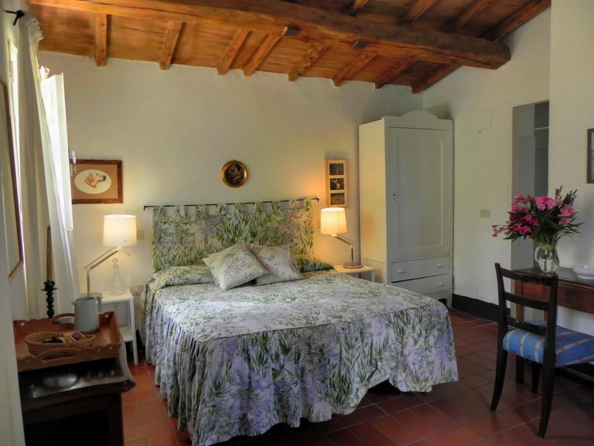 Vignagrande Agriturismo Saturnia Ruang foto