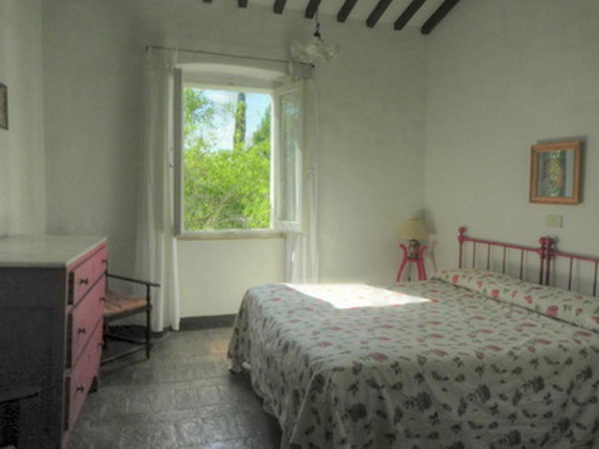 Vignagrande Agriturismo Saturnia Bagian luar foto